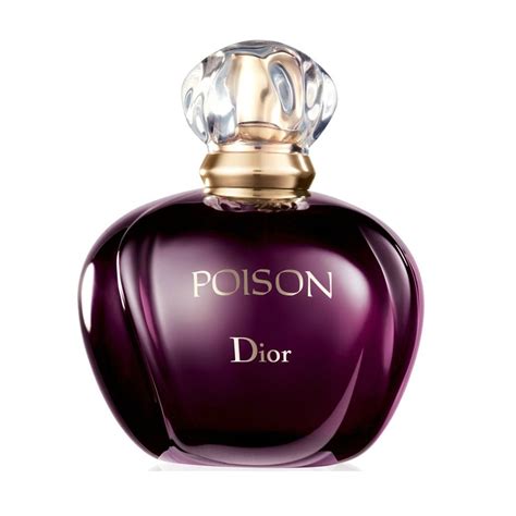 christian Dior poison perfume price